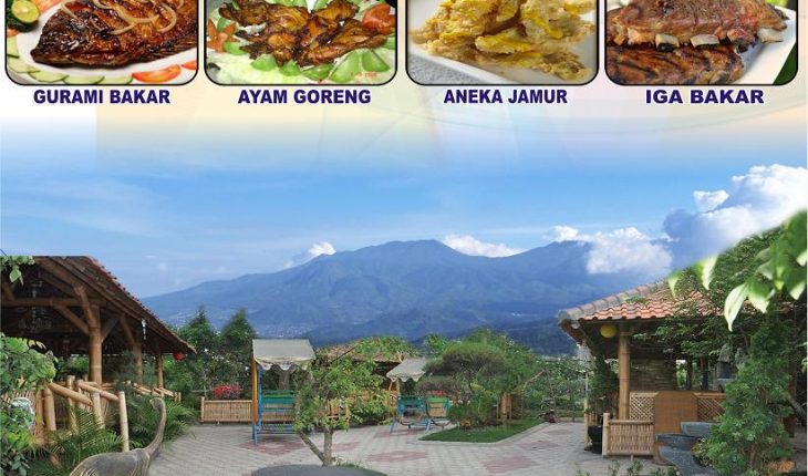 9 Tempat Wisata Kuliner Di Tulungagung Menarik Dan Populer