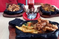 Steak di temanggung Kuliner steak temanggung