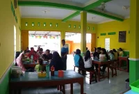 Bakso Pak Surat Magetan Bakso Pak Surat Magetan