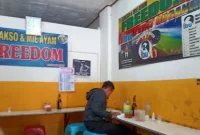 Bakso Freedom Kutoarjo