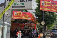 Soto Sedaap Boyolali Hj. Widodo Klaten