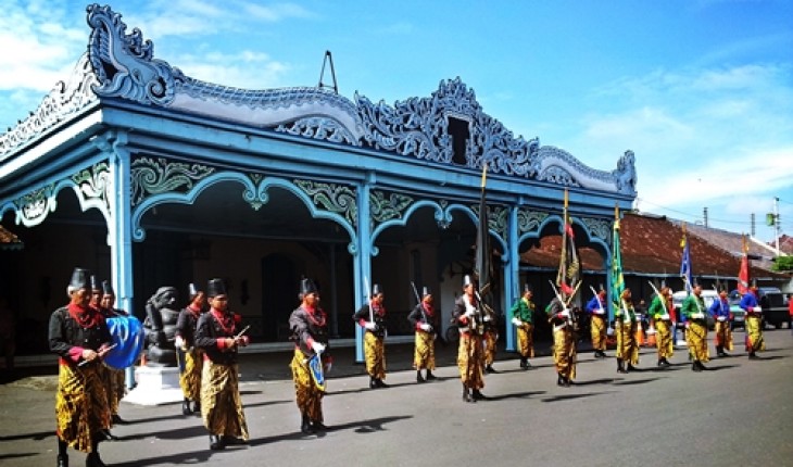 Tempat Wisata Yang Menarik Di Kota Solo - wisata Solo