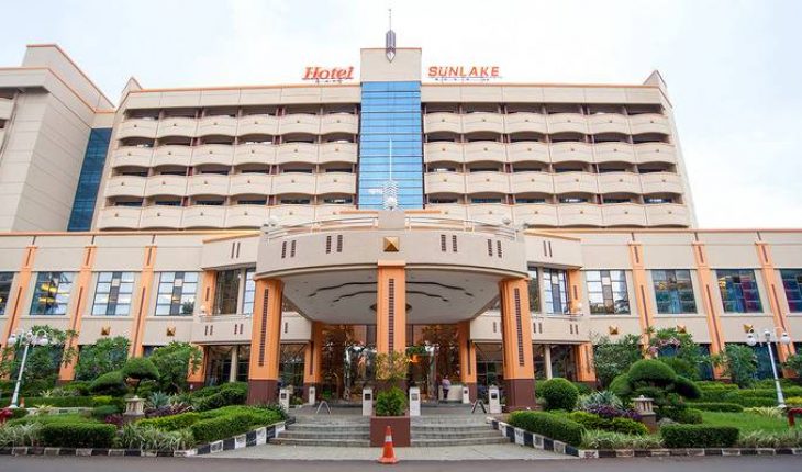 Hotel dan Penginapan Sekitar Sunter Jakarta Utara 2019