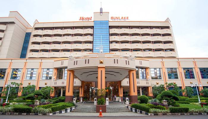 Hotel dan Penginapan Sekitar Sunter Jakarta Utara 2018 